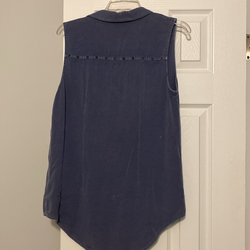 Rock & Republic shirt - Picture 2 of 7